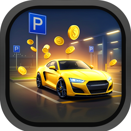 Parking Business Simulator