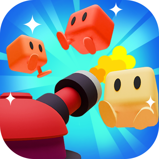 Block Cannon Blast