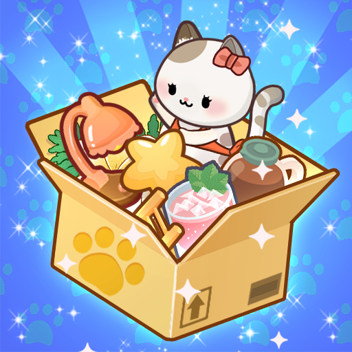 Cat Room Decor
