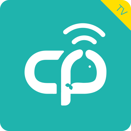 CetusPlay TV Remote Server Receiver
