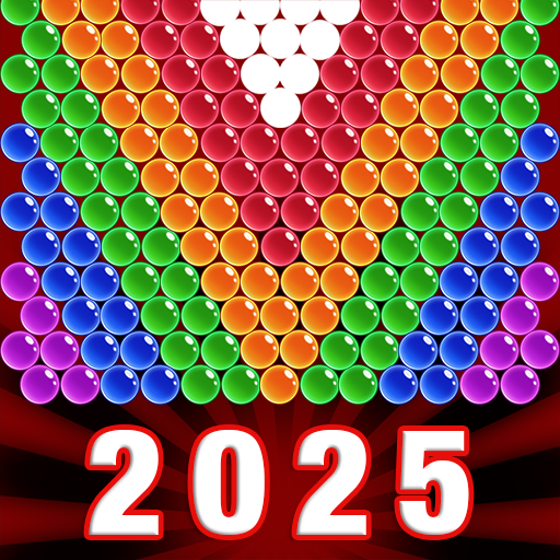 Bubble Shooter: Galaxy Classic