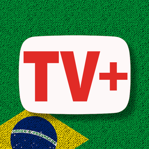 Guia TV Brasil Cisana TV+