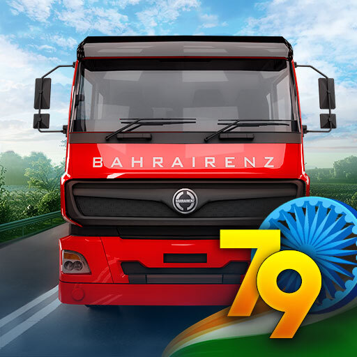 Truck Masters: India Simulator
