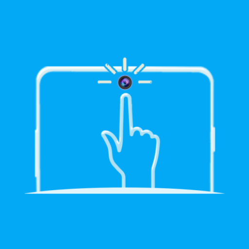 Touch The Notch – Action Notch