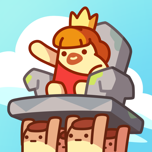 Me is King: Stone Age tales