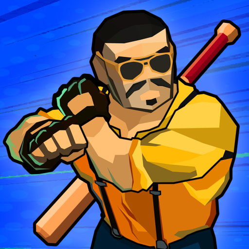 City Fighter vs Street Gang