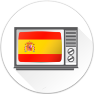 Tv España