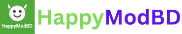HAPPY MOD BD – #1 MOD APK for Android